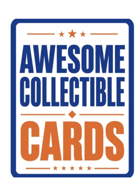Awesome Collectible Cards